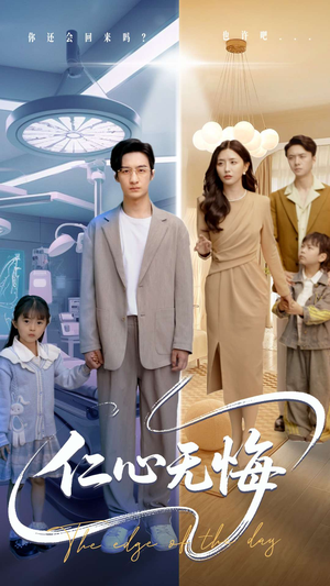 仁心无悔（100集）在哪里可以看