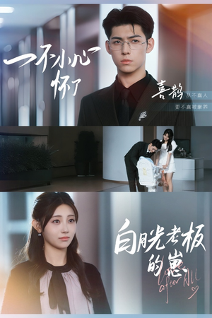 一不小心怀了白月光老板的崽(66集) 一不小心怀了白月光老板的崽(66集)短剧推荐分享