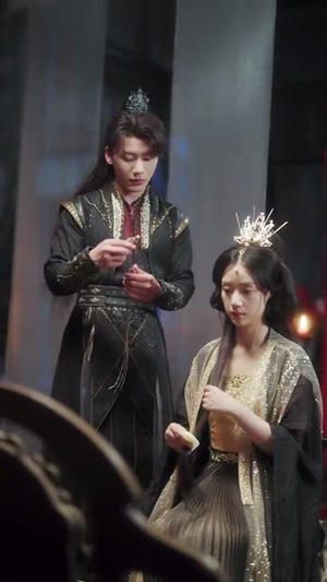 和离后公主她被迫饲养反派影卫(100集) 和离后公主她被迫饲养反派影卫(100集)全部免费看全集