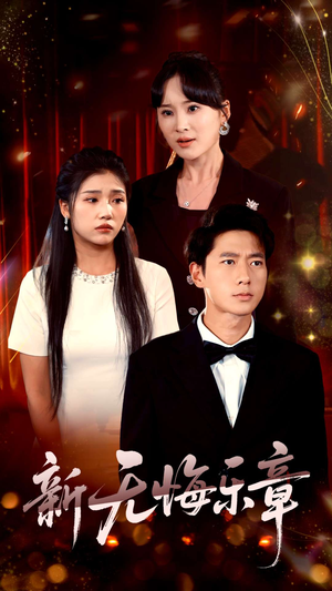 新无悔乐章(70集) 新无悔乐章(70集)今日短剧分享