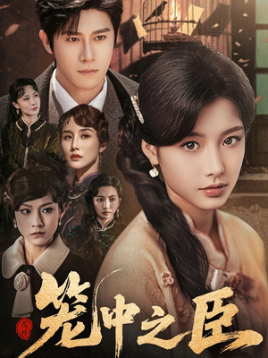 笼中之臣(67集) 笼中之臣(67集)评价怎么样