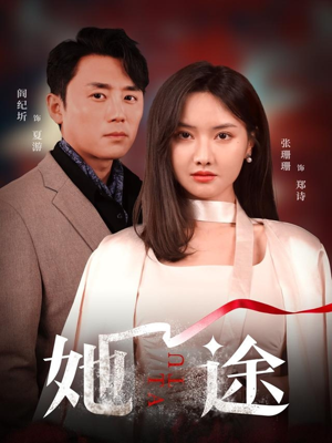 她途(48集) 她途(48集)最新热剧免费看