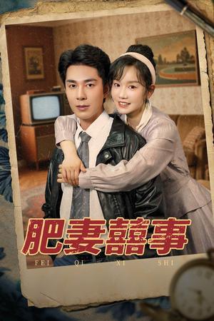 肥妻喜事&肥妻囍事（77集）大结局一气呵成