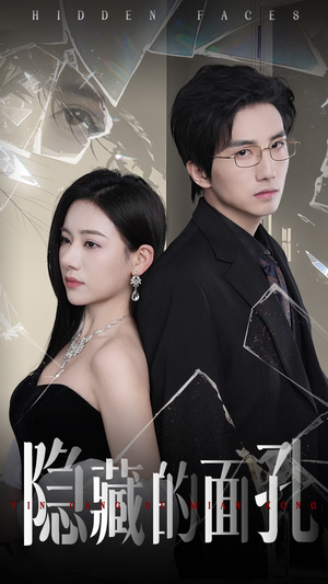 隐藏的面孔(50集) 隐藏的面孔(50集)一起追短剧