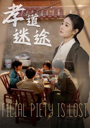 孝道迷途(50集) 孝道迷途(50集)演的怎么样