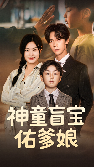 神童盲宝佑爹娘(65集) 神童盲宝佑爹娘(65集)番茄短剧免费看