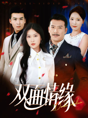 双面情缘(30集) 双面情缘(30集)短剧太好看了吧