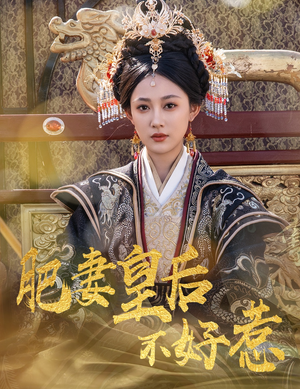 肥妻皇后不好惹（62集）去哪里看