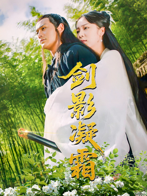 剑影凝霜(52集) 剑影凝霜(52集)看到了大结局