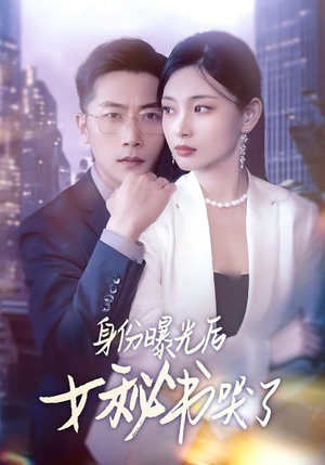 身份曝光后女秘书哭了(31集) 身份曝光后女秘书哭了(31集)全集免费