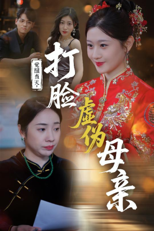 觉醒当天打脸虚伪母亲(55集) 觉醒当天打脸虚伪母亲(55集)精彩短剧热播中