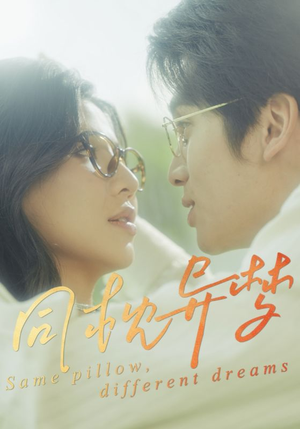 同枕异梦(50集) 同枕异梦(50集)精彩短剧来了