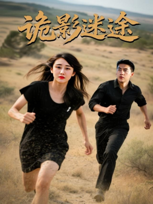 诡影迷途(51集) 诡影迷途(51集)短剧热门推荐