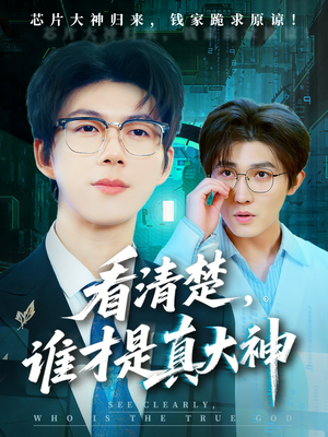 看清楚谁才是真大神(64集) 看清楚谁才是真大神(64集)完整版
