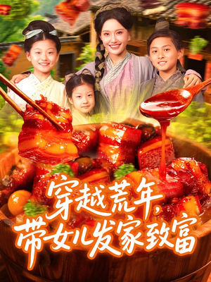 穿越荒年带女儿发家致富(128集) 穿越荒年带女儿发家致富(128集)恋爱短剧分享