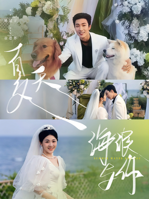 夏天，海浪与你（76集）火爆短剧抢先看