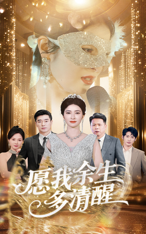 愿我余生多清醒(60集) 愿我余生多清醒(60集)深深爱上这部剧