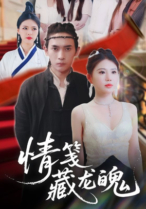 情笺藏龙魄(65集) 情笺藏龙魄(65集)完整版