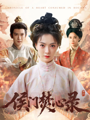 侯门焚心录(94集) 侯门焚心录(94集)精彩片段