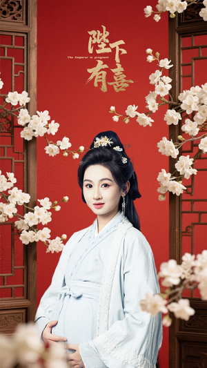 陛下有喜(59集) 陛下有喜(59集)超爽短剧推荐