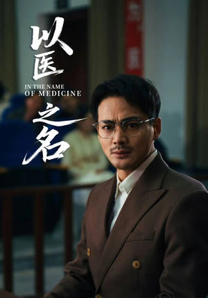 以医之名（30集）真的好看吗