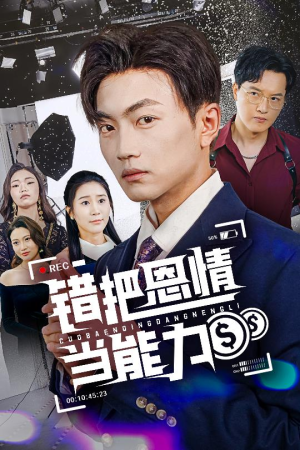 错把恩情当能力(45集) 错把恩情当能力(45集)精彩连连免费看