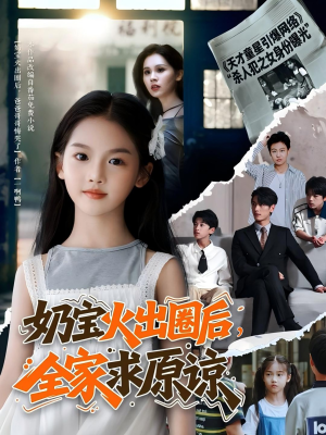 奶宝火出圈后全家求原谅(64集 ) 奶宝火出圈后全家求原谅(64集 )一共多少集