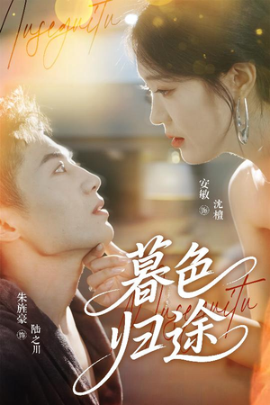 暮色归途(50集) 暮色归途(50集)短剧上热门