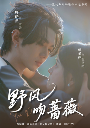 野风吻蔷薇(78集) 野风吻蔷薇(78集)好看短剧看不停
