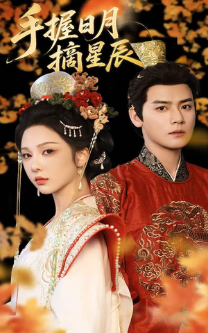 手握日月摘星辰(60集) 手握日月摘星辰(60集)短剧排行榜