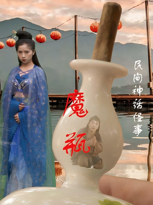 魔瓶(16集) 魔瓶(16集)在线播放