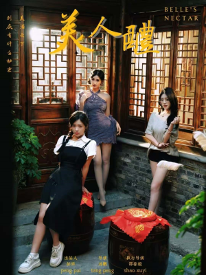 美人醴(45集) 美人醴(45集)常回家看看短剧