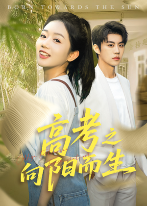 高考之向阳而生(43集) 高考之向阳而生(43集)热门了短剧