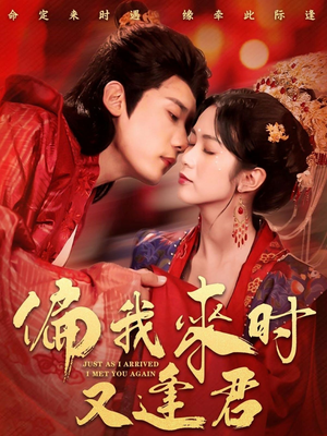 偏我来时又逢君(70集) 偏我来时又逢君(70集)怎么看全集