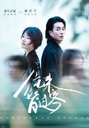 往来皆过客（50集）热播短剧重燃