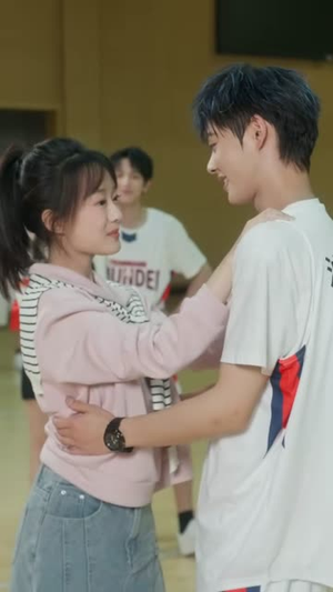 再见江野（80集）正能量短剧分享