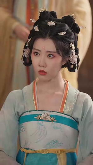 诱梨枝（73集）短剧有好货推荐