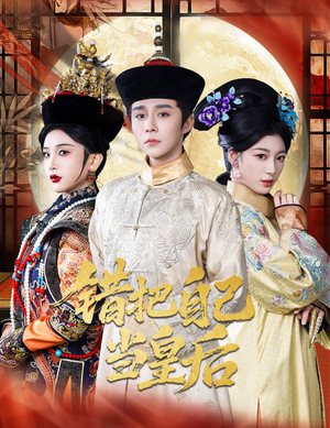 错把自己当皇后(55集) 错把自己当皇后(55集)精彩短剧片段