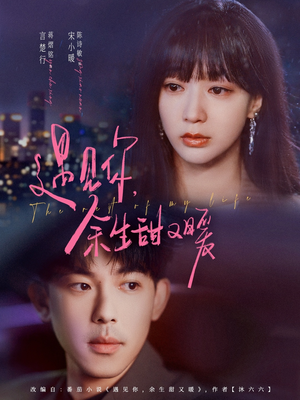 遇见你余生甜又暖(70集) 遇见你余生甜又暖(70集)在哪个平台看好