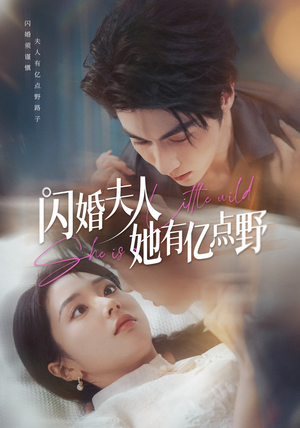 闪婚夫人她有亿点野(60集) 闪婚夫人她有亿点野(60集)好看吗