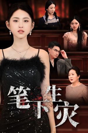 我把自己送上审判庭（60集）集免费看短剧