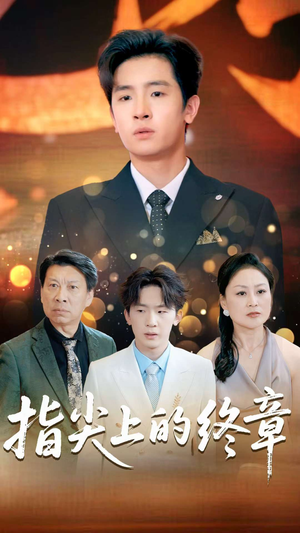 指尖上的终章(60集) 指尖上的终章(60集)全剧看到大结局