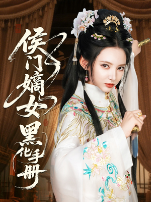 侯门嫡女黑化手册(84集) 侯门嫡女黑化手册(84集)短剧热播推荐