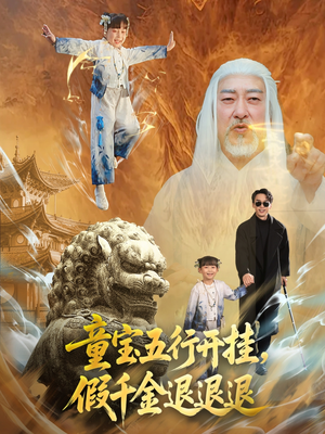 童宝五行开挂假千金退退退(65集) 童宝五行开挂假千金退退退(65集)免费短剧就是爽