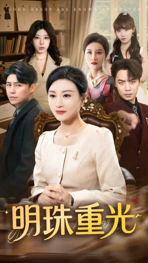 明珠重光(63集) 明珠重光(63集)免费看全网短剧