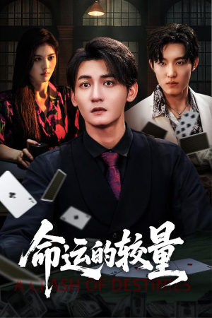 命运的较量(60集) 命运的较量(60集)独家资源免费看