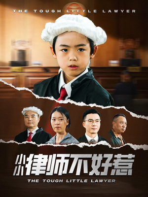 小小律师不好惹(82集) 小小律师不好惹(82集)最新上映免费看