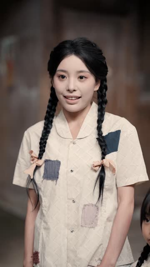 饥荒年我带全家吃肉(50集) 饥荒年我带全家吃肉(50集)短剧热门合集