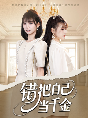 错把自己当千金（68集）全集下载