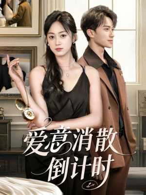 爱意消散倒计时(35集) 爱意消散倒计时(35集)免费短剧推荐